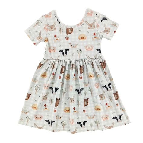 Dresses – Little One Shop Co.