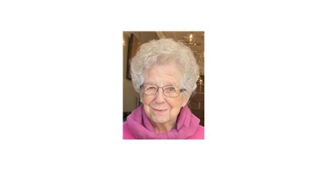 Eileen Zachary Obituary (1934 - 2025) - Ottawa, IL - Starved Rock Media
