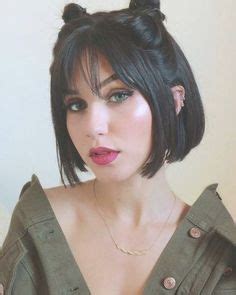 7 ideas de Corto y | look de cabello, cortes de pelo, look de cabello corto