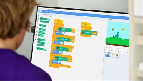 Micro Bit Software 的图像结果