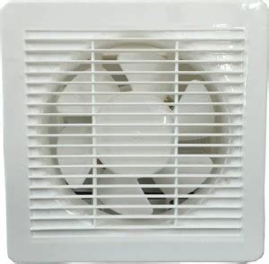 Extra Power 8inch 6 Blade Ventilation Exhaust Fan 125 mm 6 Blade ...