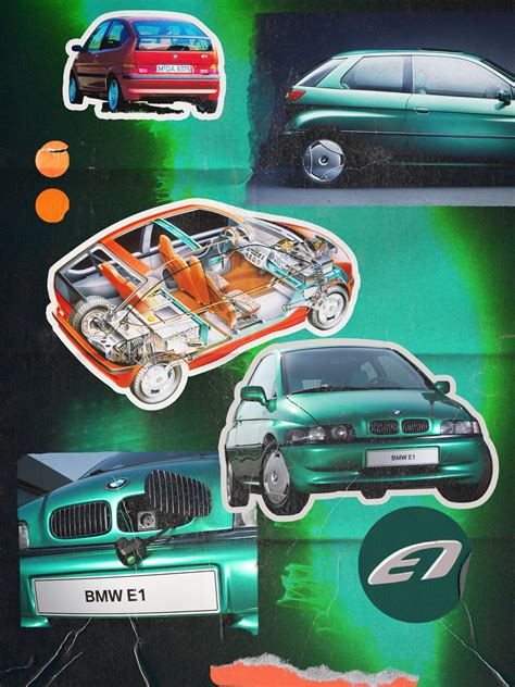 BMW Konzeptfahrzeuge, die man kennen sollte | BMW.com