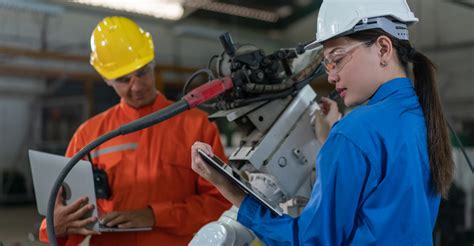 Factory Automation Examples 的图像结果