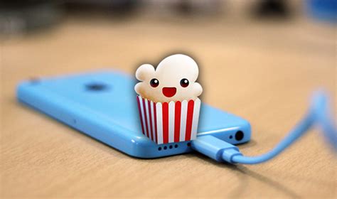 Image result for Popcorn Time iOS