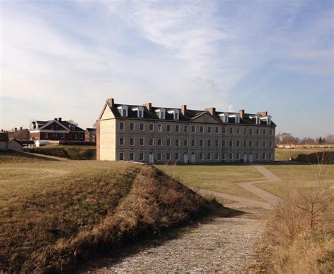 Visit — Historic Fort Wayne