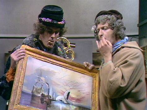 Monty Python Drag 的图像结果