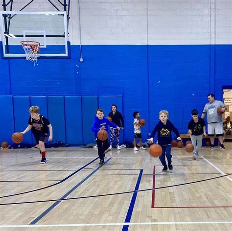 Programs - Greater Carbondale YMCA