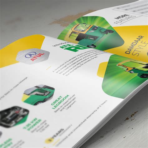 Firefly Design Studio - Branding | Packaging | Print Collaterals ...