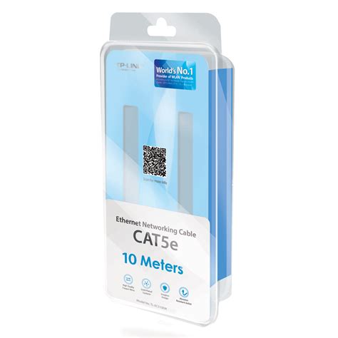 TL-EC505EM TL-EC510EM TL-EC515EM TL-EC530EM | Ethernet Networking Cable ...