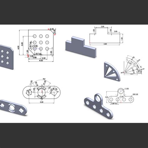Image result for SolidWorks Structural Sketching
