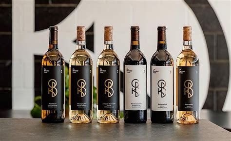 Thirsty Thursday OBK Wine Tasting & Meet the Winemaker, WeRise Wine Bar ...