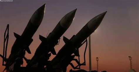 North Korea fires 10 ballistic missiles toward East Sea amid South ...