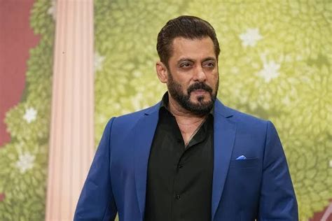 Intention was to kill me, my family members: Salman's statement in ...