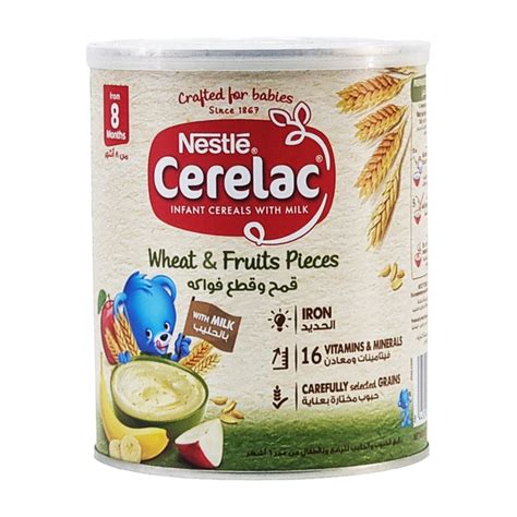 Nestle Cereals- Buy Nestle Cereals for babies Online at Best Prices In ...