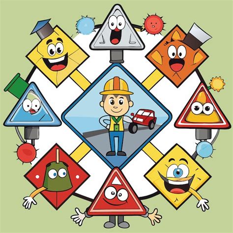 Guide complet sur les panneaux de signalisation permettant d'améliorer ...