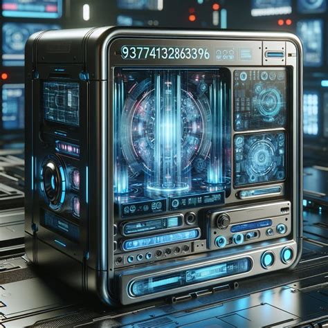 Futuristic Computer 的图像结果