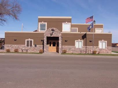Fulkerson- Stevenson Funeral Home in Sidney, MT - Funeral Home Pages