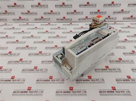 Kuka Kps-600/20-esc Power Supply Control Unit – Aeliya Marine