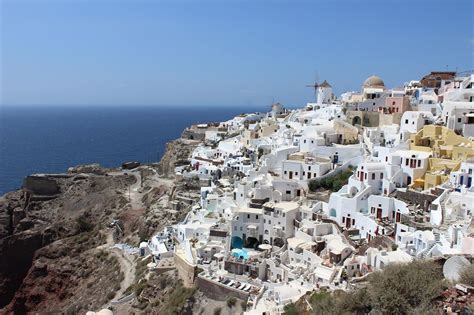 イ ア 村 サントリーニ 島 ギリシャ に対する画像結果