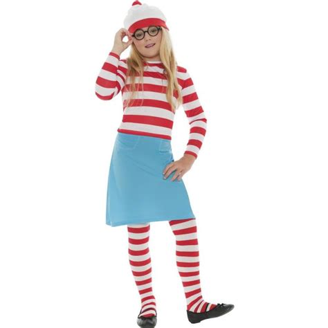 Disfraz wally niña - Barullo.com