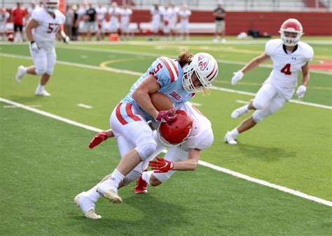 HIGH SCHOOL FOOTBALL: Pocatello, Highland and Aberdeen win while Marsh ...