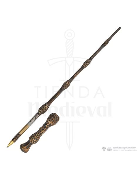 Albus Dumbledore Wand Pen (40 cm.) ⚔️ Medieval Shop