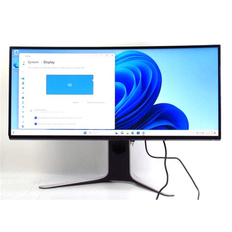 Image result for Alienware 34 Monitor Aw3420dw