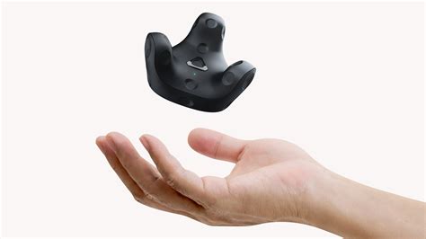 HTC Announces Face-tracker for Vive Pro and Vive Tracker 3.0