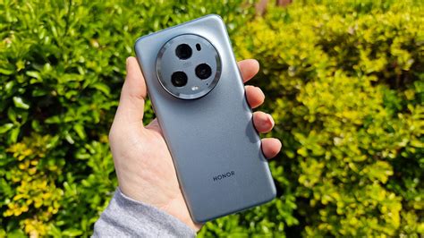 Honor Magic 5 Pro Review: Challenging the Status Quo