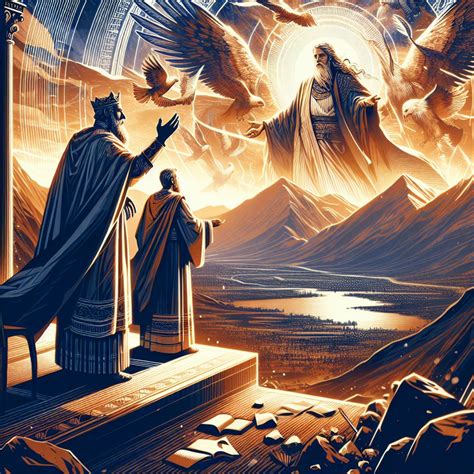 What does Jeremiah 1:2 mean? | Bible Art