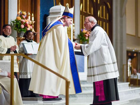 List Of Monsignors In The Catholic Church | The Tube