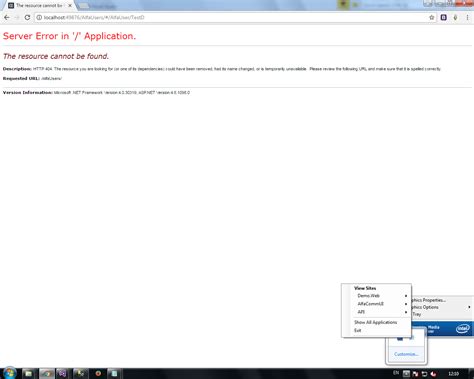 Image result for ASP.NET MVC and AngularJS