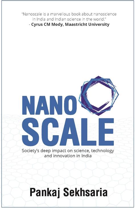 NANOSCALE: Society’s deep impact on science, technology and innovation ...