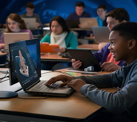 Laptop Computer Students 的图像结果