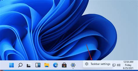 Image result for Taskbar Corner Overflow Windows 11 Show All