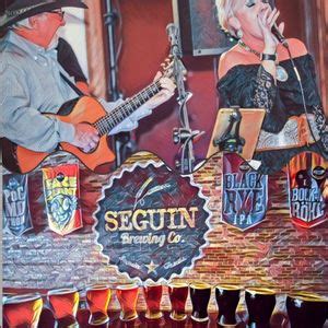 Seguin Brewing Co., W González St, Seguin, TX, 6 July 2024 | AllEvents.in