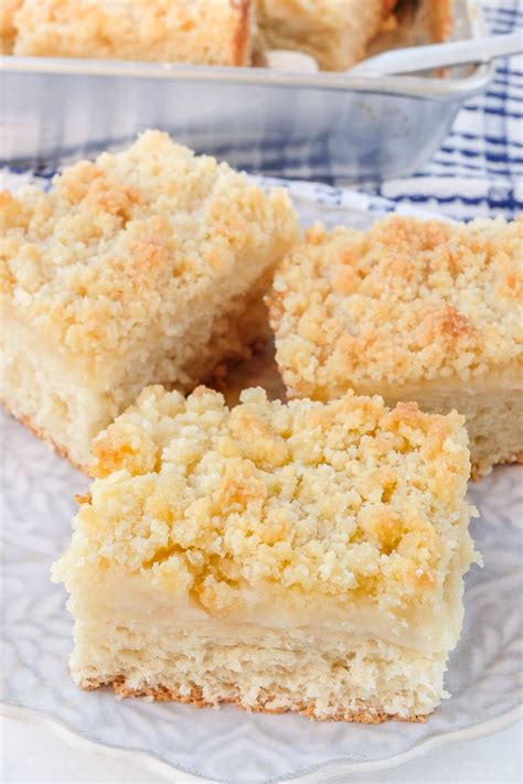 Delicious Vanilla Pudding Cake From Scratch Recipes Europe