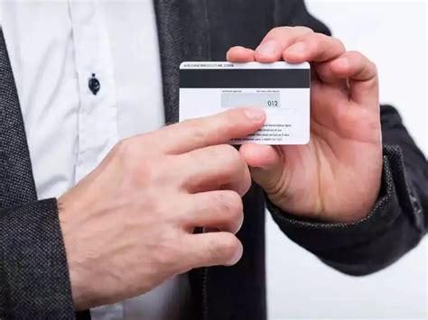 card number: You may have to soon memorise your 16-digit card number ...
