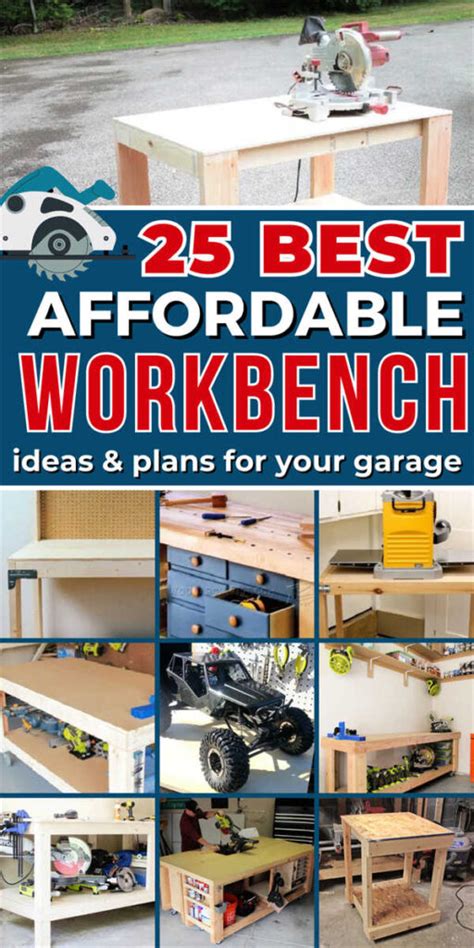 DIY Workbench 的图像结果