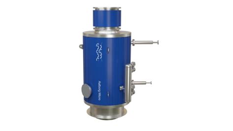 Exhaust gas economizer | Alfa Laval