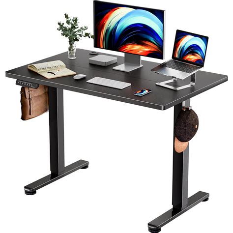 Electric Adjustable Height Standing Gaming Desk