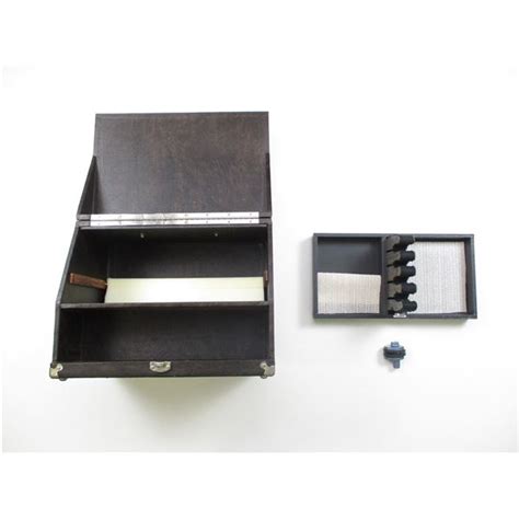 Image result for Pachmayr Range Box Key