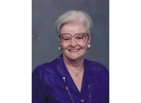 Marcella L. Fouke Obituary (2023) - Freeport, IL - Burke-Tubbs Funeral ...