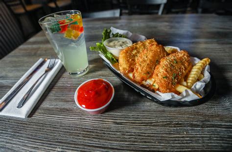 Menu - Coach's Sports Bar & Grill - Bar & Grill in Lancaster, CA