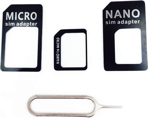 Image result for microSD Sim Card Adapter