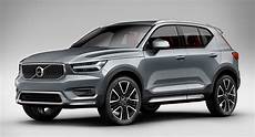 volvo of new orleans volvo xc40 gets sportier with new exterior styling kit volvo of new orleans volvo xc40 gets sportier with new exterior styling kit