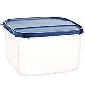 Buy Signoraware Modular BPA Free Plastic Square Container | Dishwasher ...