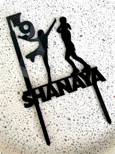 Netball Cake 的图像结果