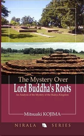 Buy The Mystery over Lord Buddha’s Roots: An Analysis of the Mystery of ...