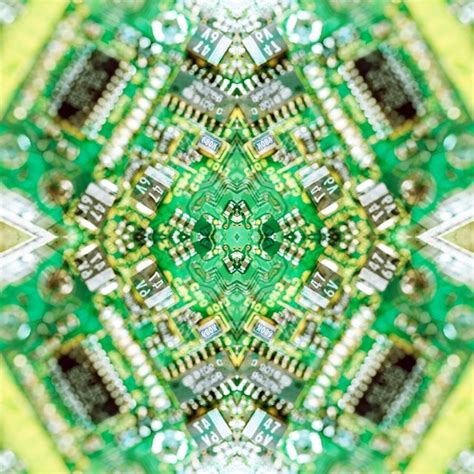 3D Board Technology Pattern 的图像结果